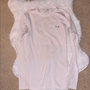 Under armor white thermal, COLD GEAR